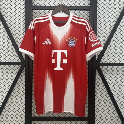 Bayern Munich I Torcedor 25/26